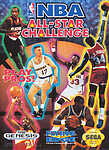 NBA All-Star Challenge (Genesis)