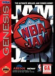NBA Jam (Genesis)