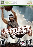 NBA Street Homecourt (Xbox 360)