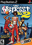 NBA Street Vol 2 (PS2)