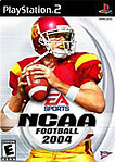 NCAA Football 2004 (PS2)