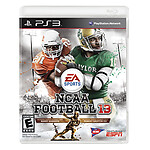 NCAA Football 13 (PS3)