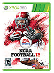 NCAA Football 12 (Xbox 360)