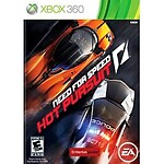 Need for Speed: Hot Pursuit (Xbox 360)