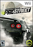 Need for Speed: Pro Street (Wii)