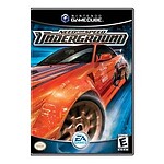 Need for Speed Underground (Gamecube)