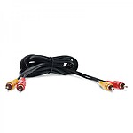 NES 2 Prong AV Cable