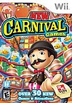 New Carnival Games (Wii)
