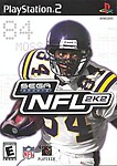 NFL 2K2 (PS2)