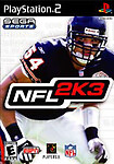 NFL 2K3 (PS2)