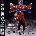 NFL Xtreme (Playstation)