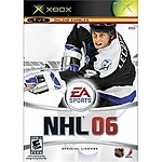 NHL 06 (Xbox)