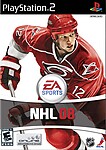 NHL 08 (PS2)