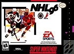 NHL '96 (SNES)