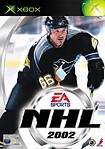 NHL 2002 (Xbox)