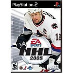 NHL 2005 (PS2)