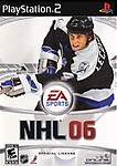 NHL 06 (PS2)