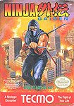 Ninja Gaiden (NES)