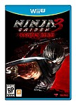 Ninja Gaiden 3: Razor's Edge (Wii U)