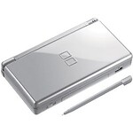 Nintendo DS Lite System