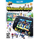 Nintendo Land (Wii U)