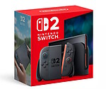 Nintendo Switch 2 - Pre Order