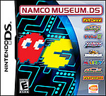 Namco Museum (DS)
