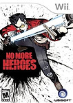 No More Heroes (Wii)