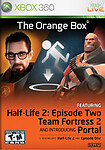 Half-Life 2 : The Orange Box (Xbox 360)