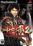Onimusha 2: Samurai's Destiny (PS2)