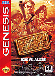Operation Europe (Genesis)