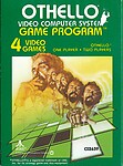 Othello (Atari 2600)