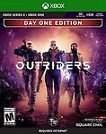Outriders (Xbox Series X)