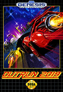 Outrun 2019 (Gen)