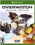 Overwatch (Xbox One)