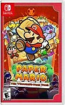 Paper Mario: The Thousand-Year Door (Swtich)