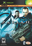 Pariah (Xbox)