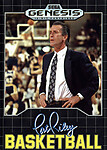 Pat Riley Basketball (Genesis)