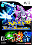 Pokemon Battle Revolution (Wii)