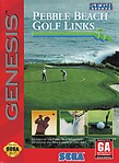 Pebble Beach Golf (Genesis)