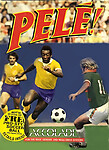 Pele Soccer (Genesis)