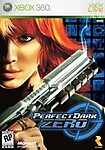 Perfect Dark Zero (X-Box 360)