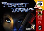 Perfect Dark (N64)