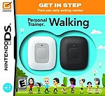 Personal Trainer: Walking (DS)