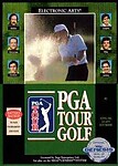 PGA Tour Golf (Genesis)