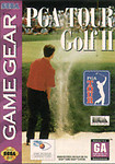 PGA Tour Golf 2 (Game Gear)