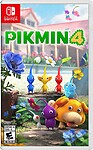 Pikmin 4 (Switch)