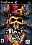 Pirates: The Legend of Black Buccaneer (PS2)