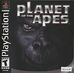 Planet of the Apes (PSX)