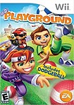 Playground (Wii)